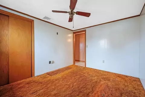 Bedroom - 261 Adelaide St, Fall River, MA 02721 photo 7 of 7