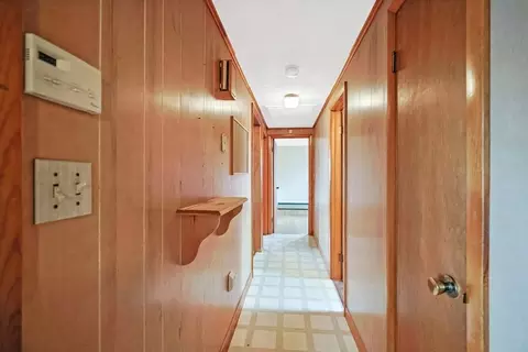 Entry Way - 261 Adelaide St, Fall River, MA 02721 photo 1 of 2