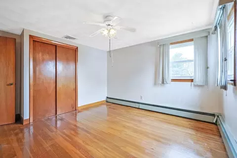 Bedroom - 261 Adelaide St, Fall River, MA 02721 photo 4 of 7