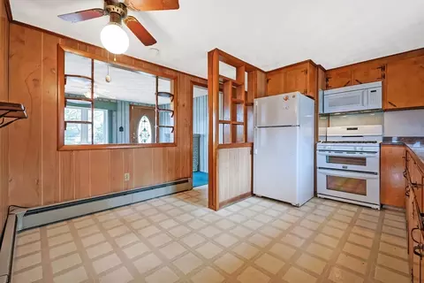 Kitchen - 261 Adelaide St, Fall River, MA 02721 photo 1 of 2