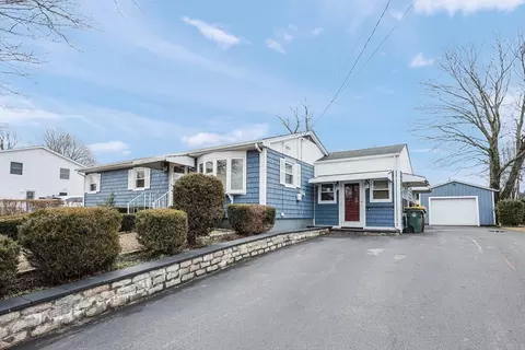 Exterior - 261 Adelaide St, Fall River, MA 02721 photo 2 of 5