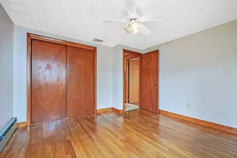 Bedroom - 261 Adelaide St, Fall River, MA 02721 photo 2 of 7