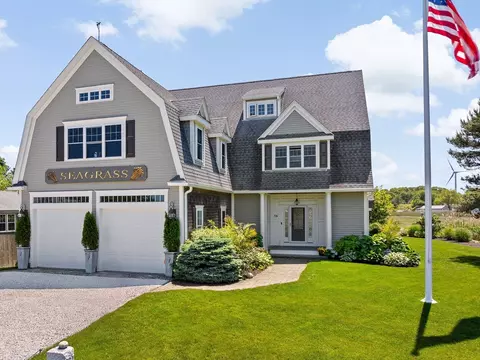 38 Gilson Rd, Scituate, MA 02066
