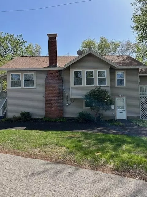 32 Patten St, Quincy, MA 02170