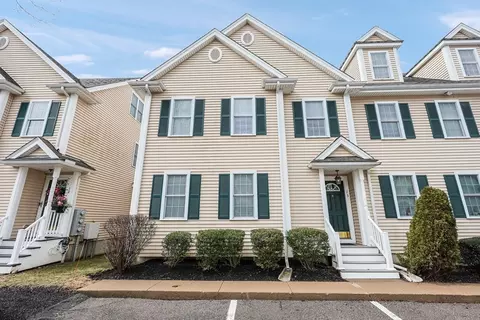 172 Dean St #13, Taunton, MA 02780