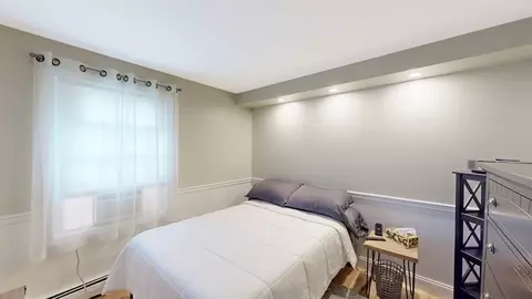 Bedroom - 5 Washington St #11, Medford, MA 02155 photo 2 of 4