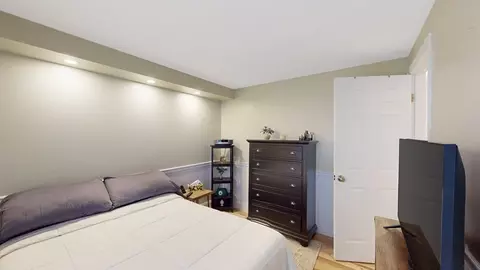 Bedroom - 5 Washington St #11, Medford, MA 02155 photo 3 of 4