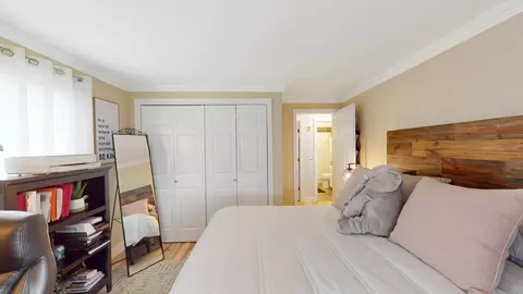 Bedroom - 5 Washington St #11, Medford, MA 02155 photo 1 of 4