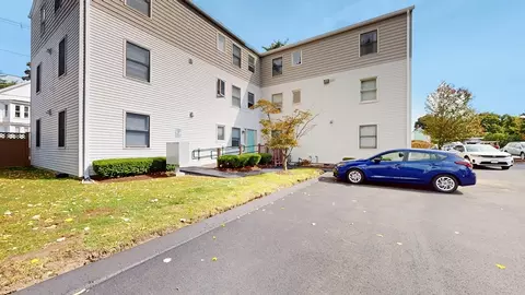 Exterior - 5 Washington St #11, Medford, MA 02155 photo 3 of 3