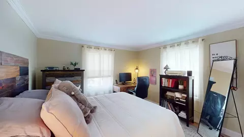 Bedroom - 5 Washington St #11, Medford, MA 02155 photo 4 of 4