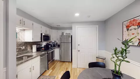 Kitchen - 5 Washington St #11, Medford, MA 02155 photo 1 of 2