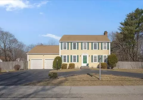 10 Groveland Ave, Weymouth, MA 02190