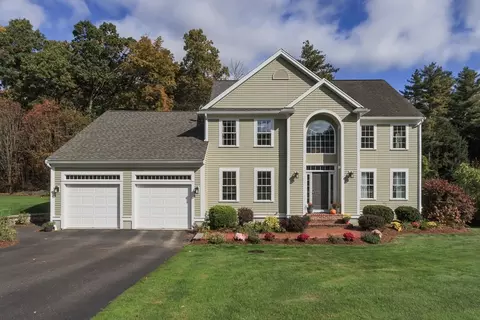 1 Integrity Way, Groton, MA 01450