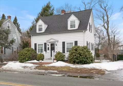 125 Kingsbury Ave, Haverhill, MA 01835
