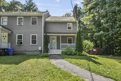 234 Great Rd #C, Shirley, MA 01464