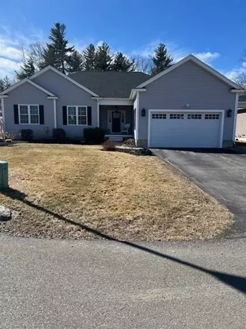 lot2 166 Elmwood Rd, Lunenburg, MA 01462