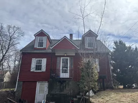 467 Commercial St, Weymouth, MA 02188
