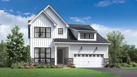 36 Juniper Ln #59, Tyngsborough, MA 01879
