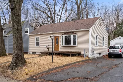 235 Dorset St, Springfield, MA 01108