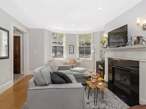 70 E Brookline St #1, Boston, MA 02118