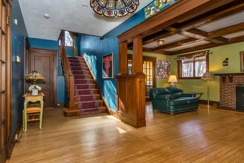Entry Way - 240 Chapman St, Canton, MA 02021 photo 1 of 1