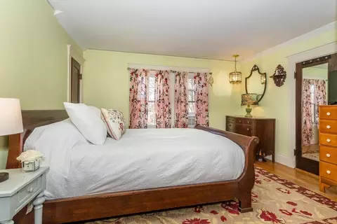 Bedroom - 240 Chapman St, Canton, MA 02021 photo 1 of 2