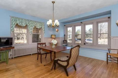 Dining - 240 Chapman St, Canton, MA 02021 photo 1 of 2