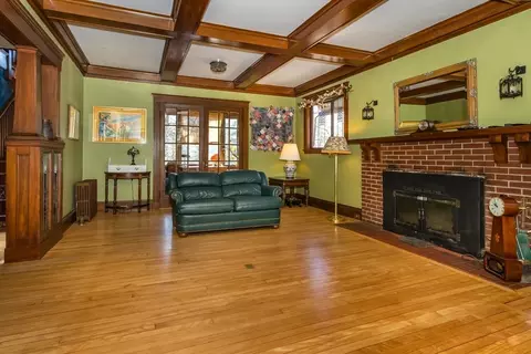 Living - 240 Chapman St, Canton, MA 02021 photo 1 of 1