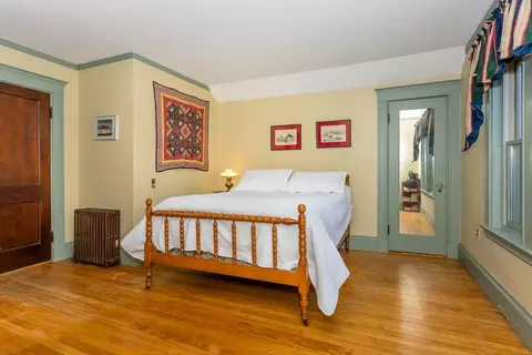 Bedroom - 240 Chapman St, Canton, MA 02021 photo 2 of 2