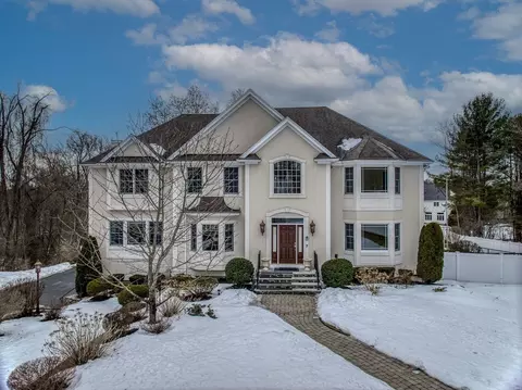 7 Skopelos Cir, Andover, MA 01810