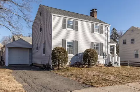 54 Oakland St, West Springfield, MA 01089