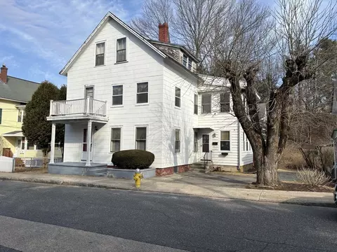 47 Morris St, Southbridge, MA 01550