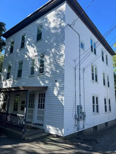 3 Lebanon Ter # -5, Malden, MA 02148