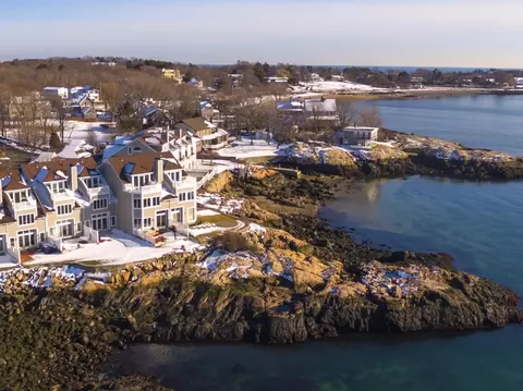 22 Raven Ln #D-4, Gloucester, MA 01930 photo 37