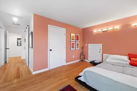 Bedroom - 69 Pointe Rok Dr #69, Worcester, MA 01604 photo 2 of 3