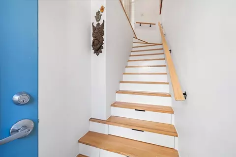 Entry Way - 69 Pointe Rok Dr #69, Worcester, MA 01604 photo 1 of 3