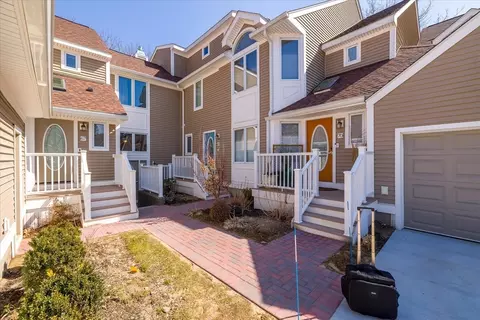 Other - 69 Pointe Rok Dr #69, Worcester, MA 01604 photo 1 of 5