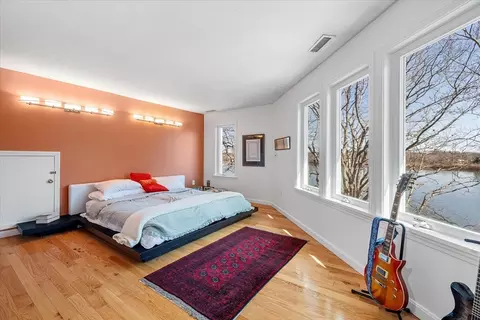 Bedroom - 69 Pointe Rok Dr #69, Worcester, MA 01604 photo 3 of 3