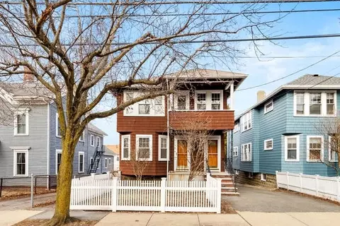 35 Albion St, Somerville, MA 02143