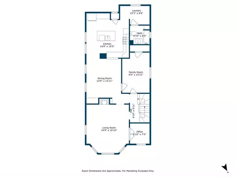 183 Nichols St, Everett, MA 02149 photo 31