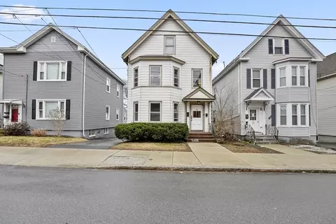 183 Nichols St, Everett, MA 02149