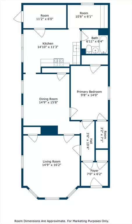 183 Nichols St, Everett, MA 02149 photo 30