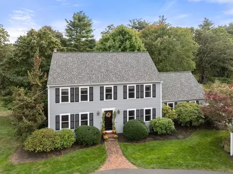 531 North Rd, Sudbury, MA 01776