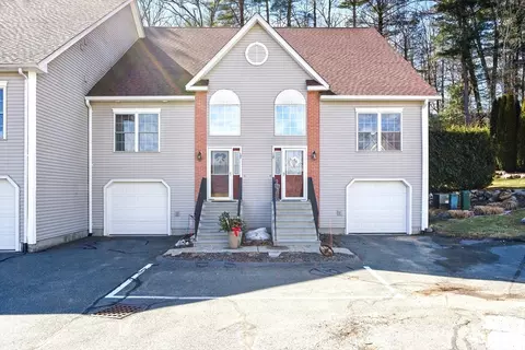 18 Palmer Rd #18, Monson, MA 01057
