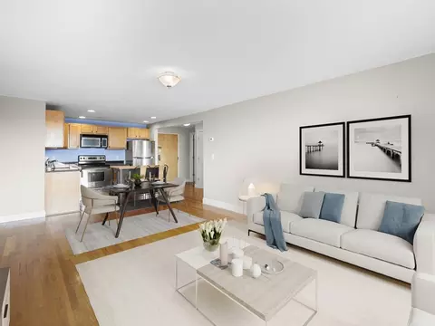 44 Lafayette Ave #306, Chelsea, MA 02150