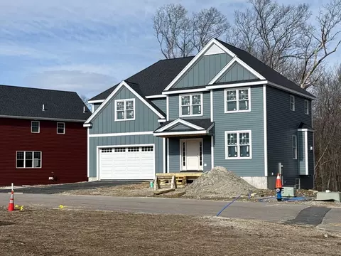 15 Sycamore Way #LOT 42, Medway, MA 02053