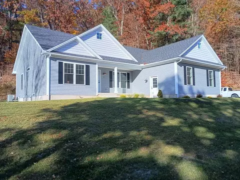 Exterior - 55 Eastern Ave, Deerfield, MA 01342 photo 2 of 4