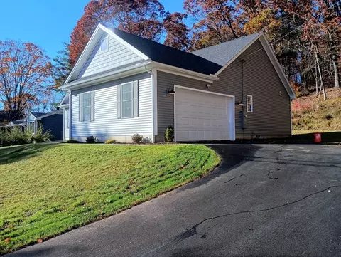 Exterior - 55 Eastern Ave, Deerfield, MA 01342 photo 4 of 4