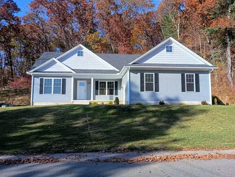 55 Eastern Ave, Deerfield, MA 01342