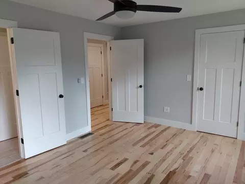 Bedroom - 55 Eastern Ave, Deerfield, MA 01342 photo 3 of 4